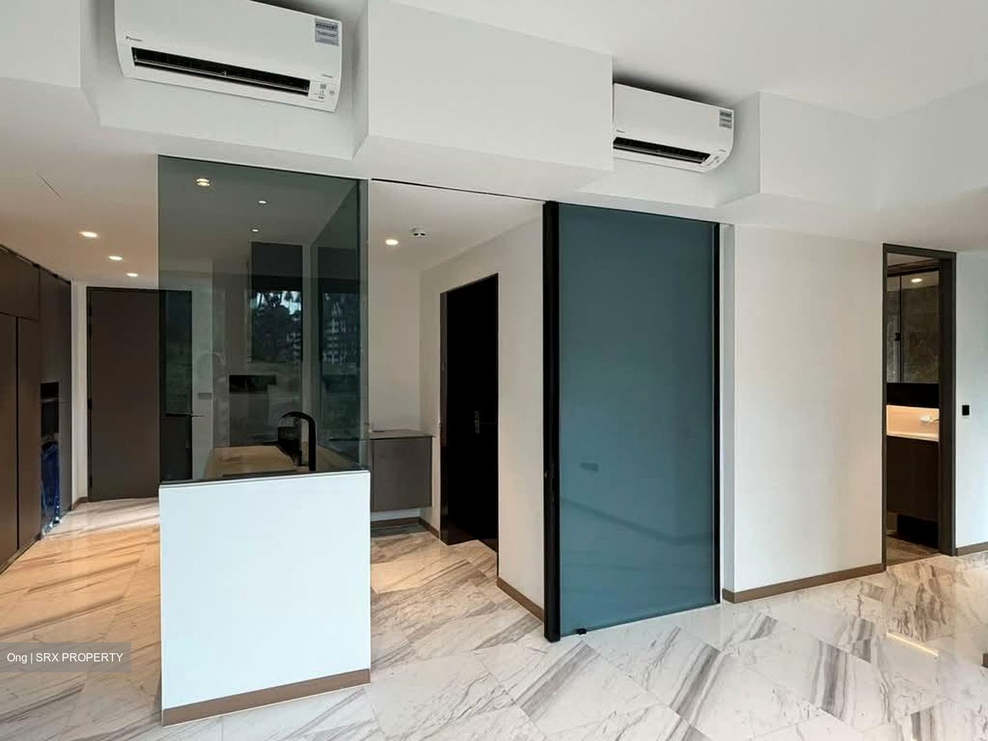 The Landmark (D3), Condominium #565046621